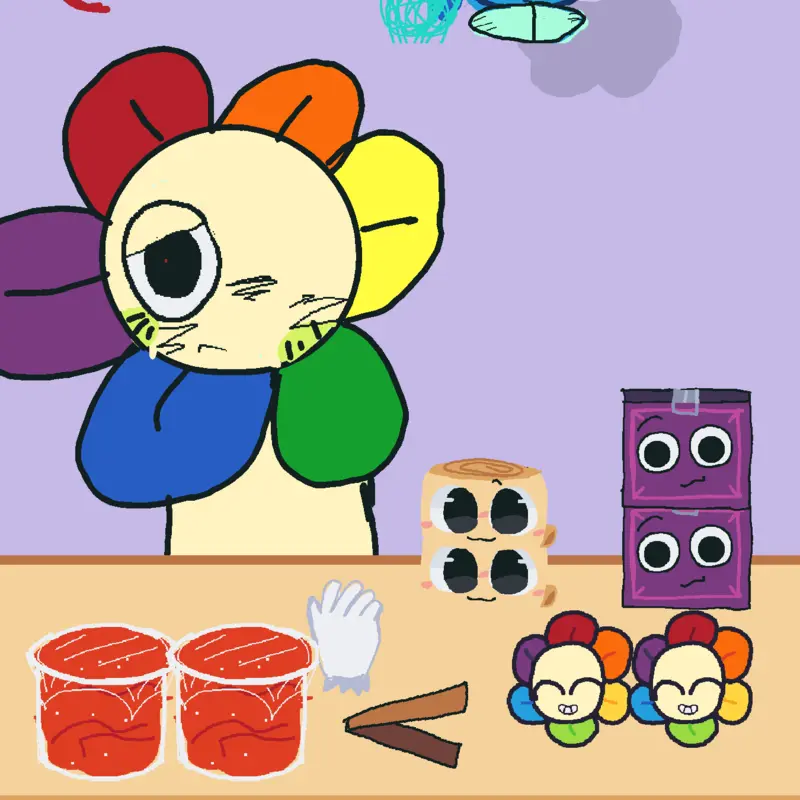 Game by @adelinastudio