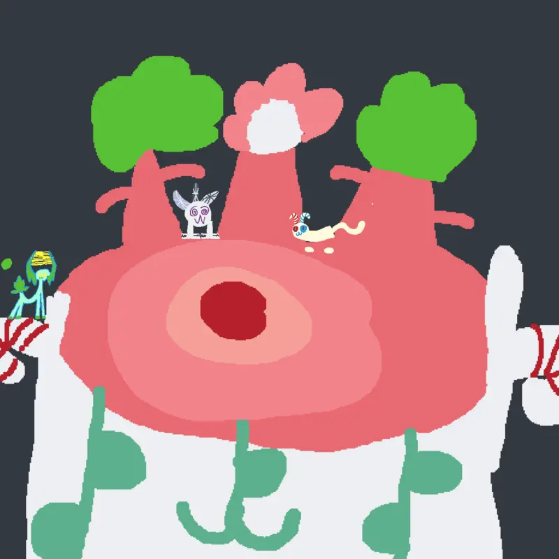 Game by @Catnap-is-king