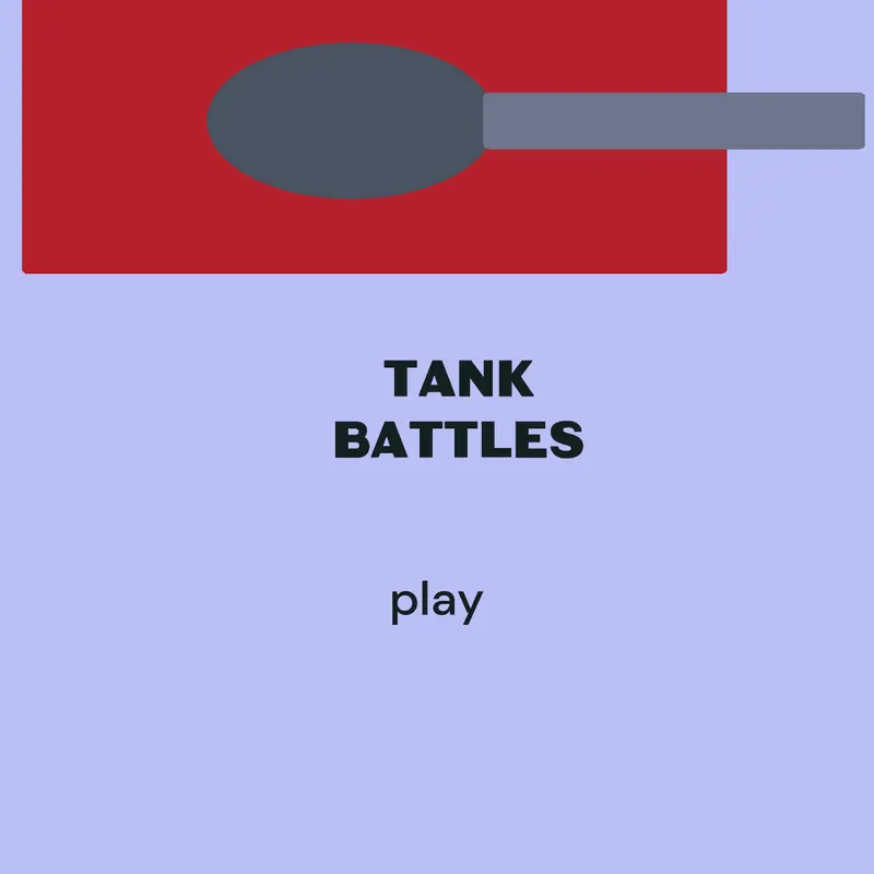 Game by @vletamor