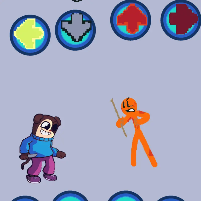 Game by @elijah64