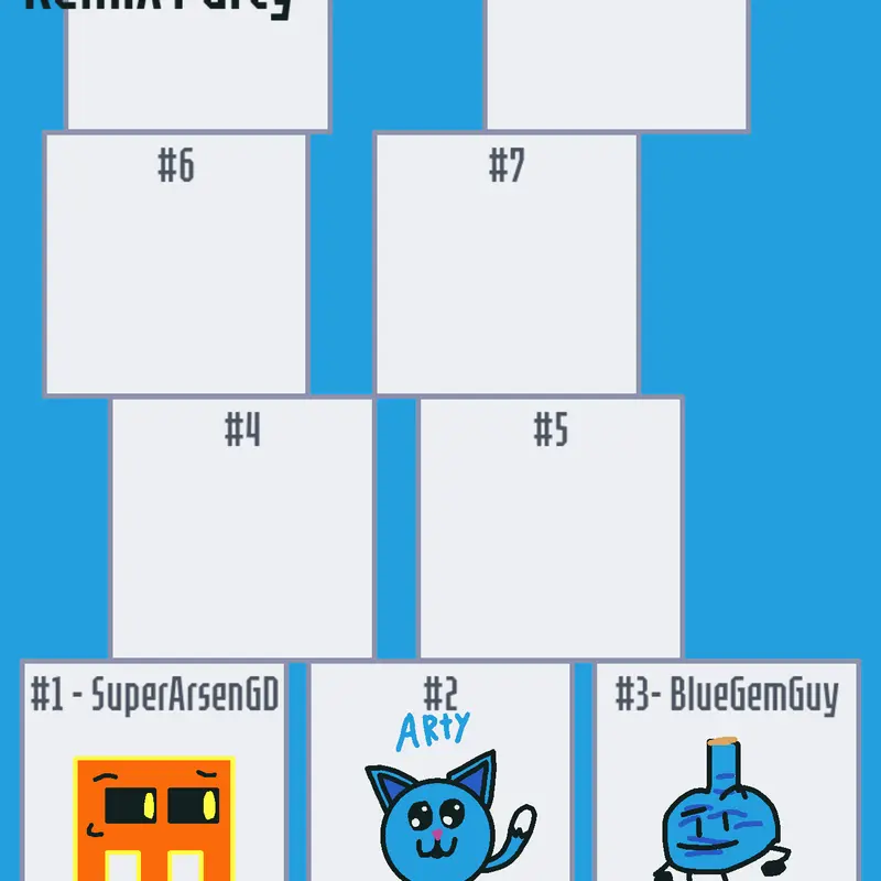 Game by @UrainumPowerThing