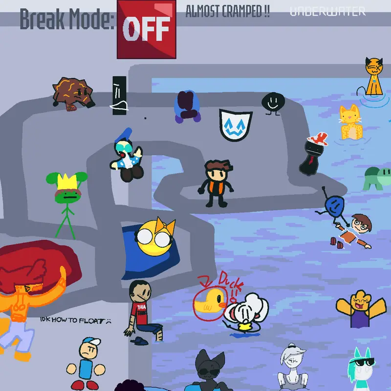 Game by @subspace