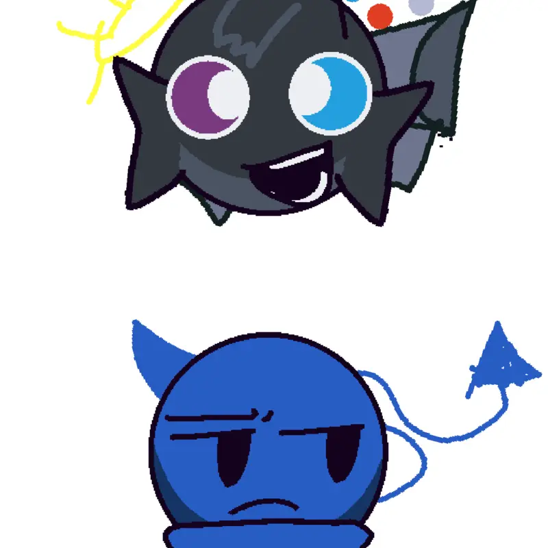 Game by @marwan_the_bluepower
