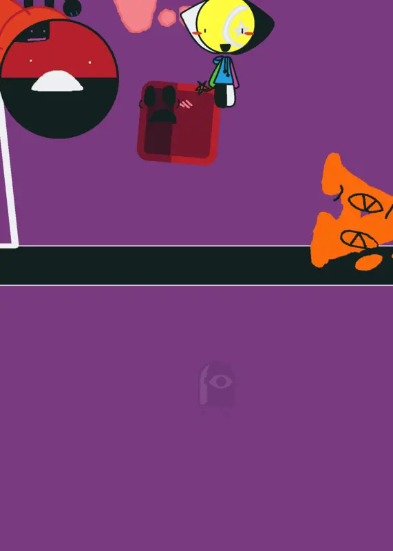 Game by @20thSpookyBankWoman