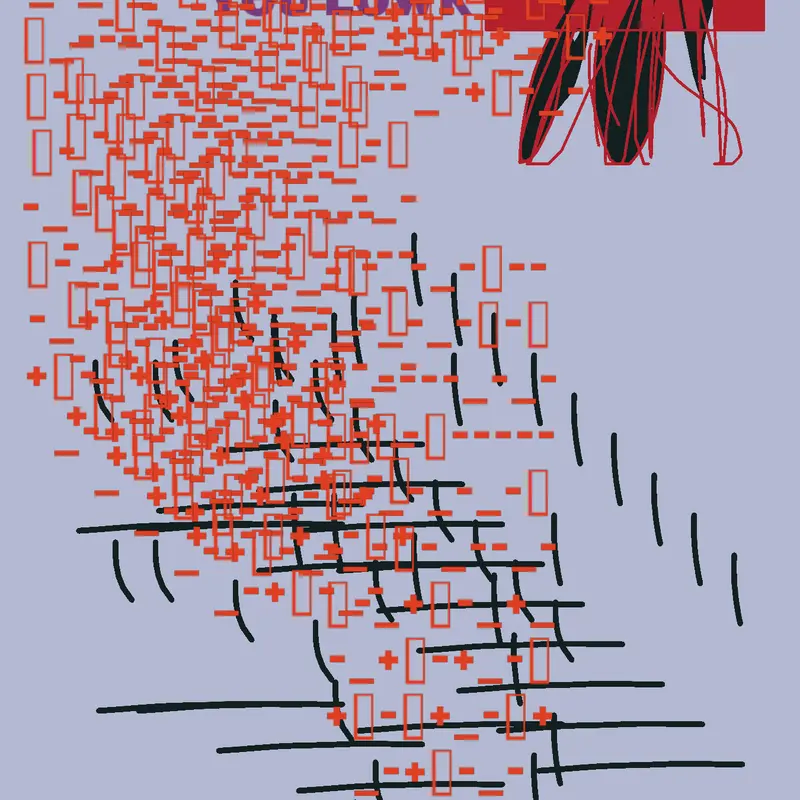 Guy by @ornatethefoiled