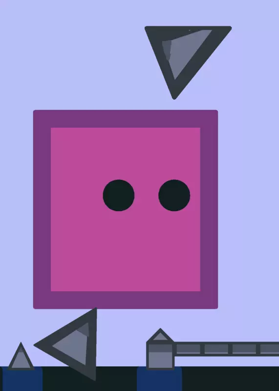 Game by @cooldash