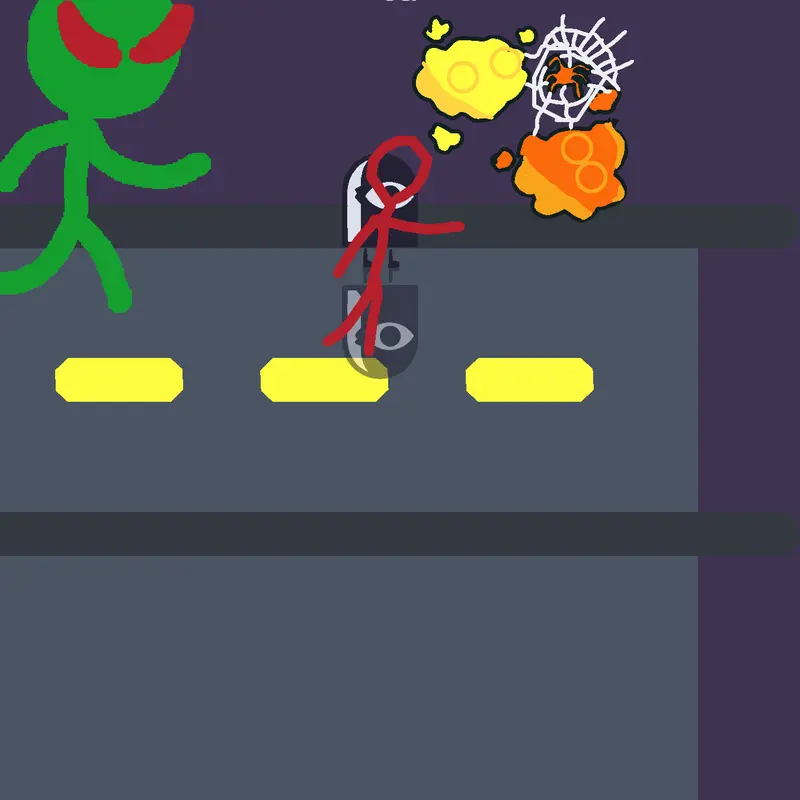 Game by @VietnameseGuest
