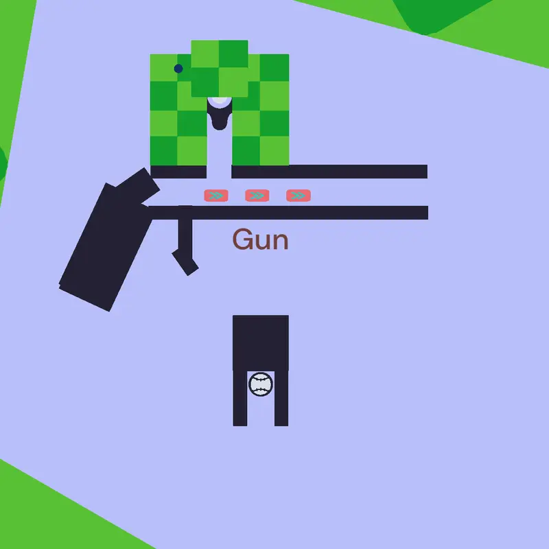 Game by @victorbillypvh