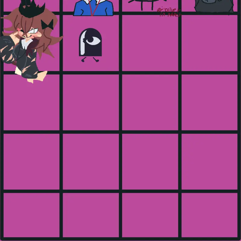 Game by @SOSO4433