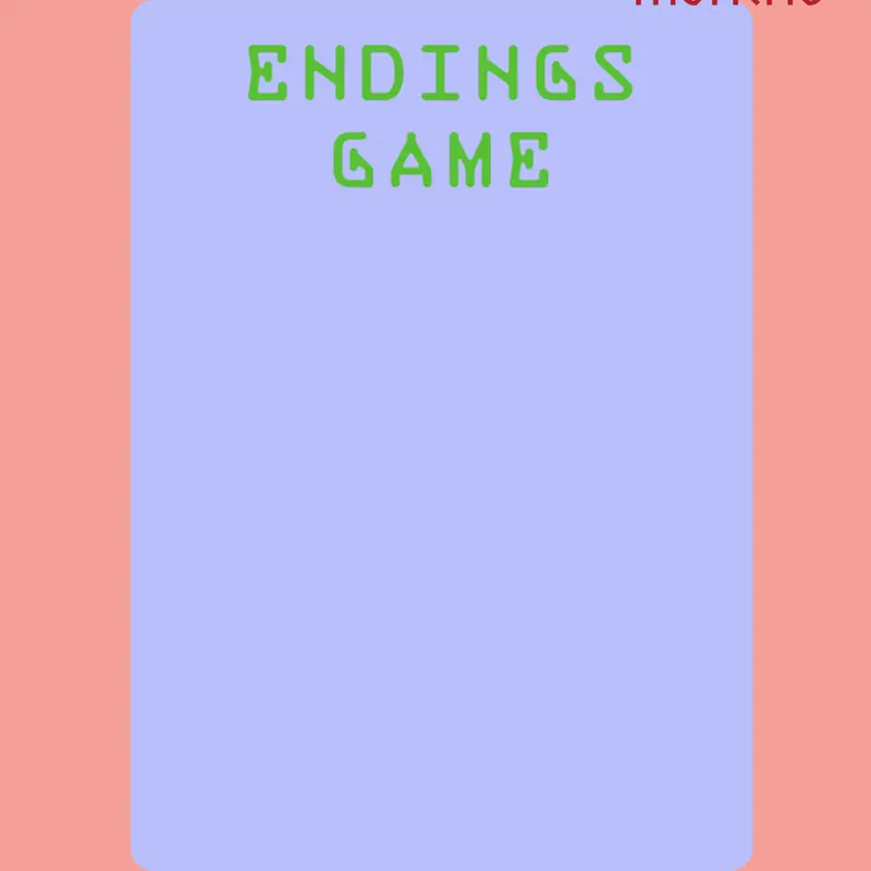 Game by @Your_normal_coder