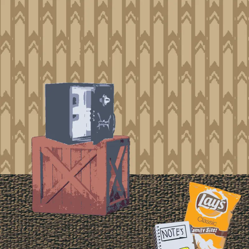 Game by @Party_pooper-Offixal