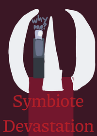 Symbiote Devastation