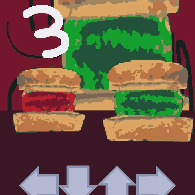 Game by @Watermelonsandwich