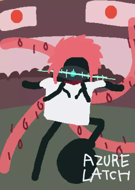 Game by @thespace_bro