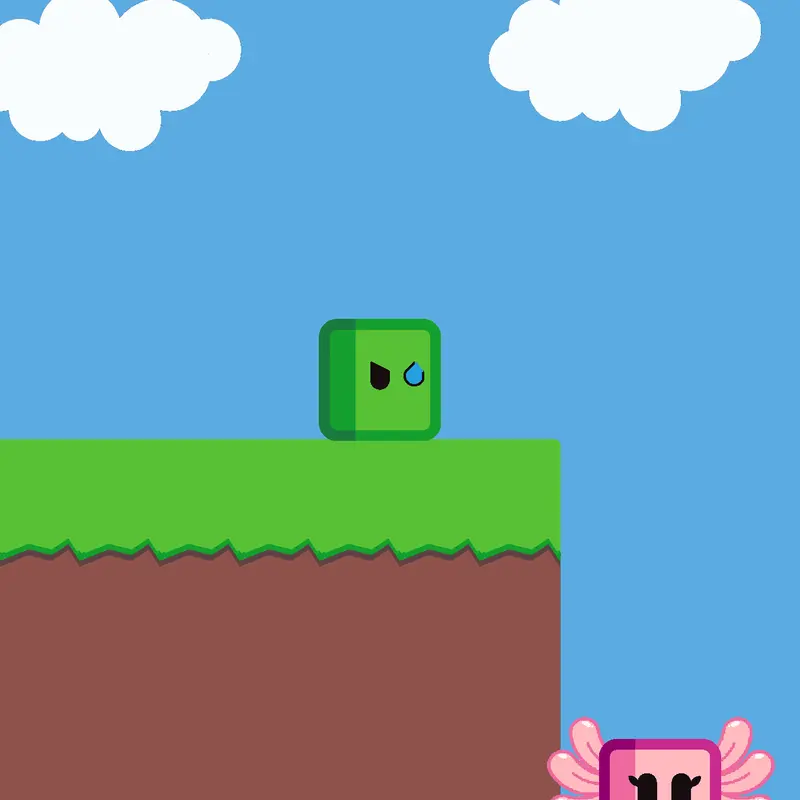 Game by @Izabela31