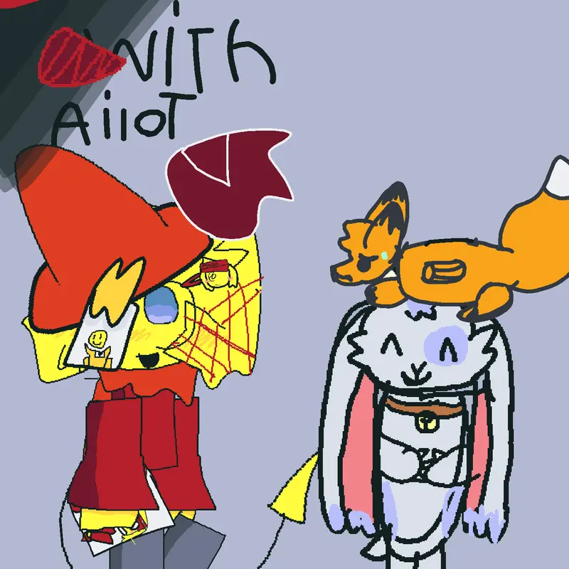 Game by @lover_grox
