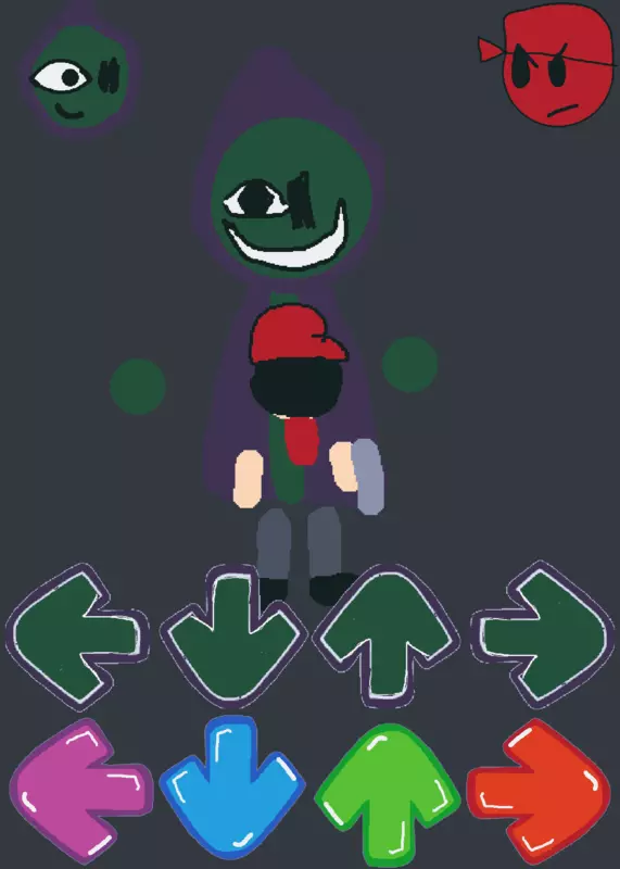 Game by @eligichc