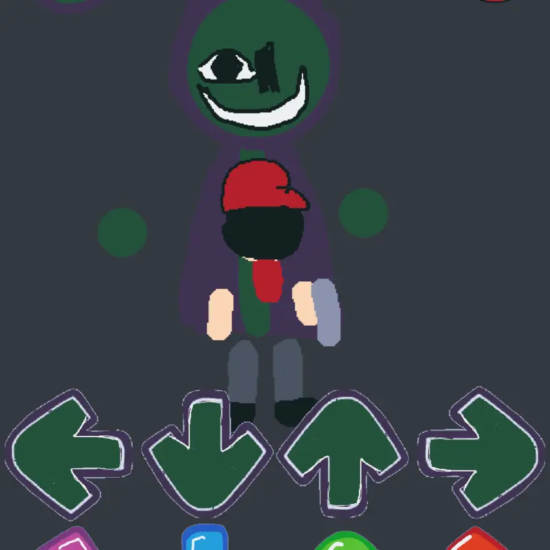 Game by @eligichc