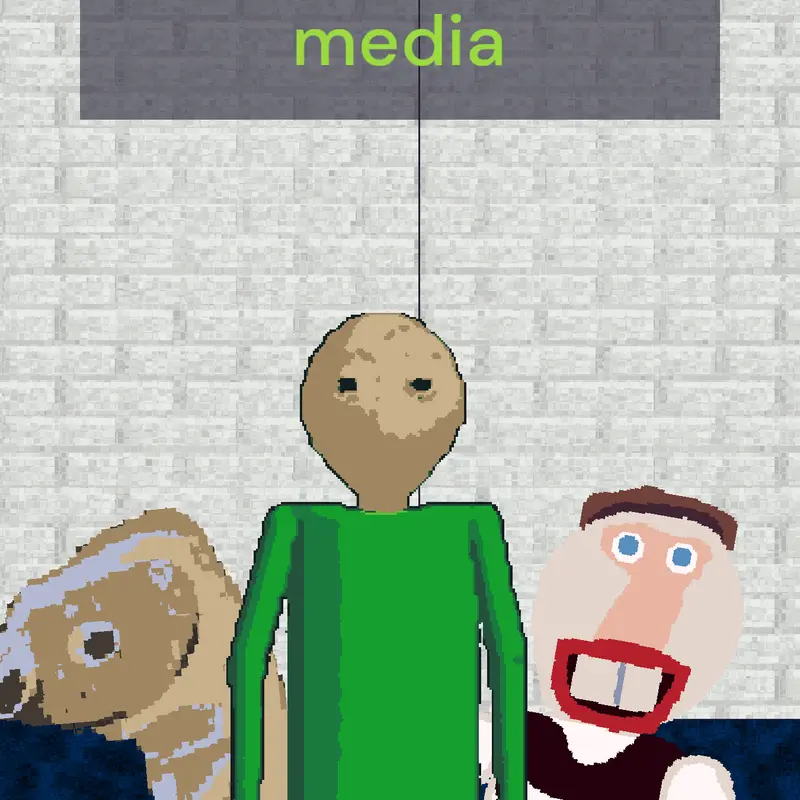 You found lost media by @W1nd0wsWh1st3r