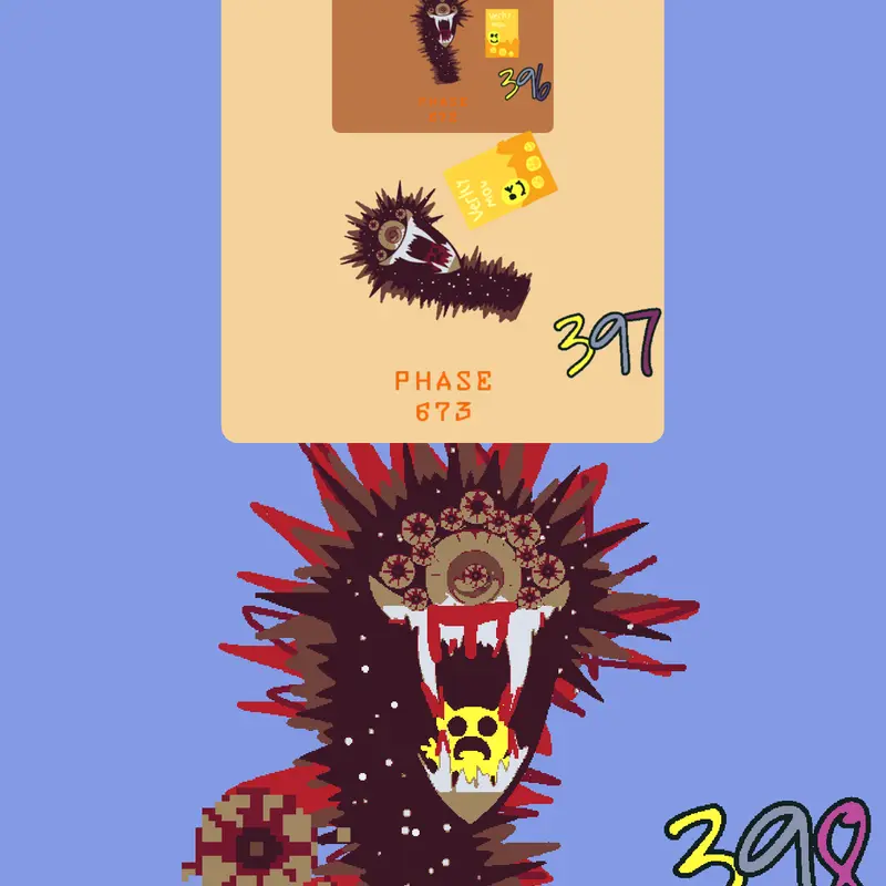 Game by @ufoygabankman