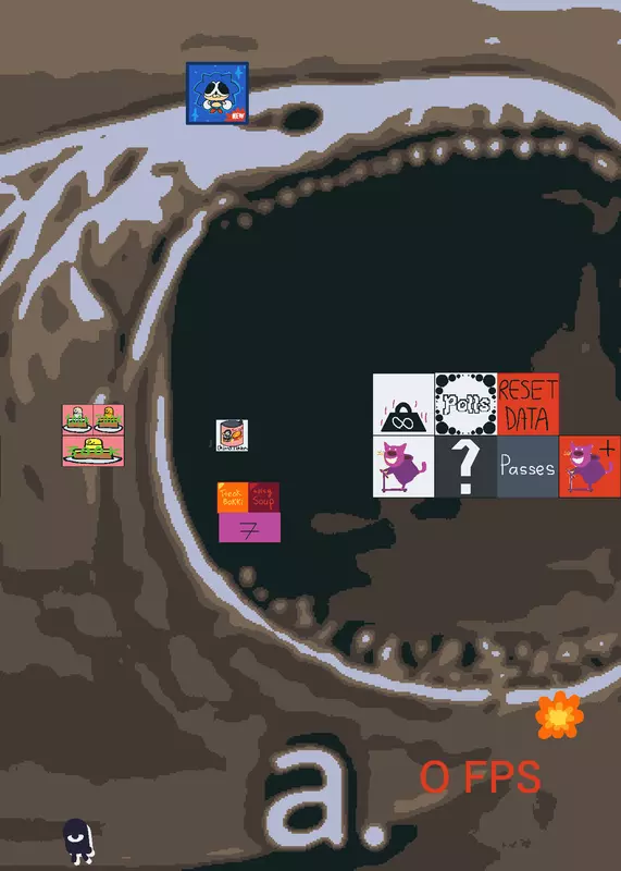 Game by @netokungel