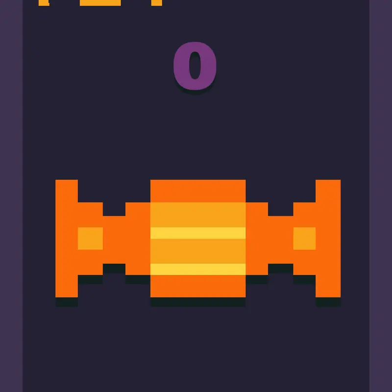 Game by @JustArmin