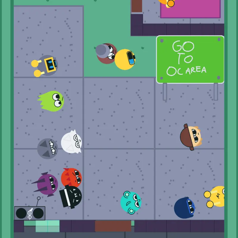 Game by @sprunkifan15
