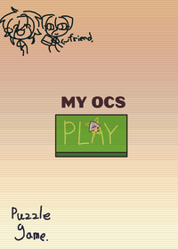 Ocs puzzle!!!