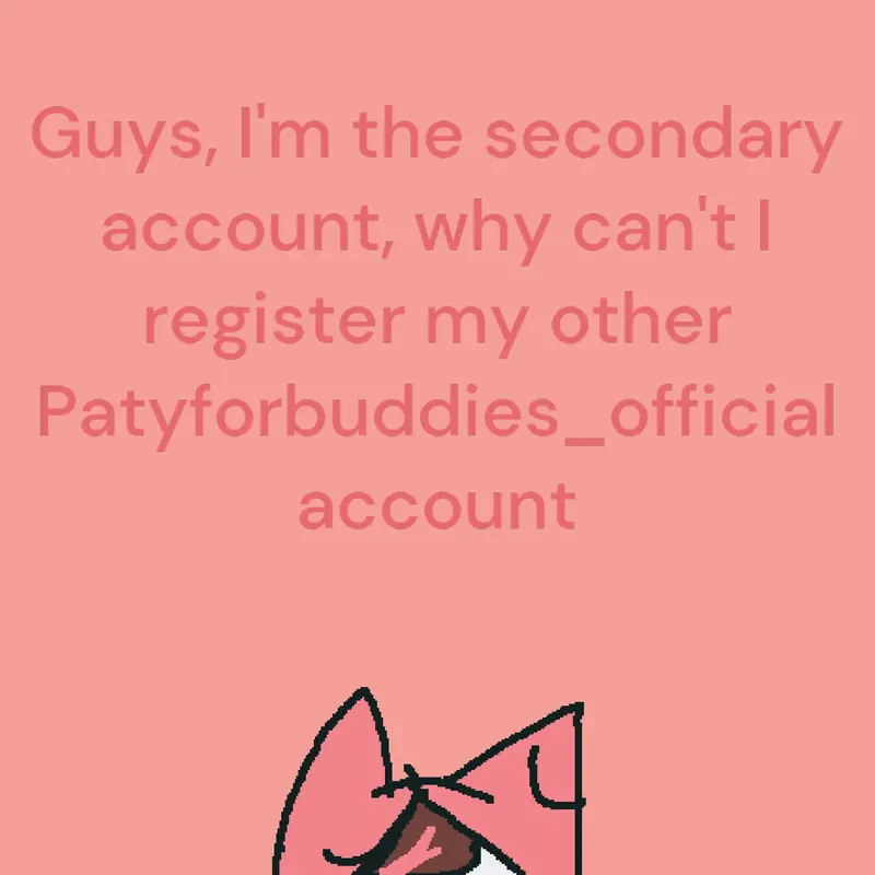 Game by @patyforbuddies