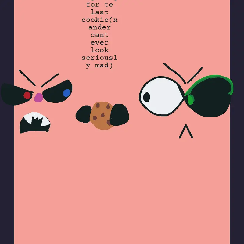 Game by @cooperhateswinter