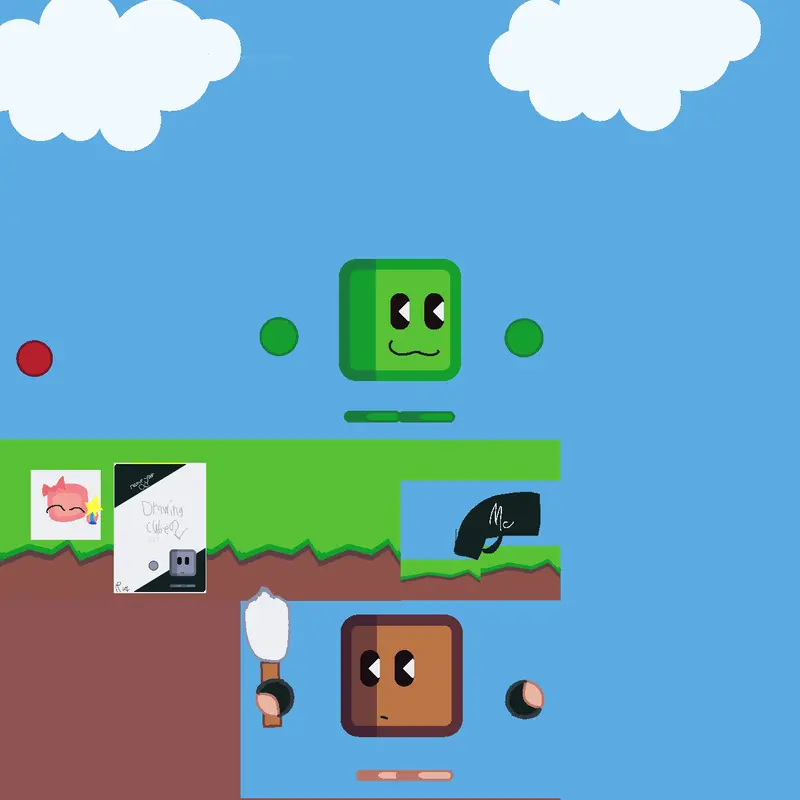 Game by @pusu3reats