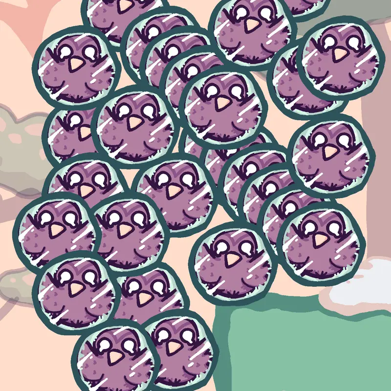 Game by @cinnamoroll_2988