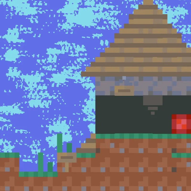 Game by @cresencia1516
