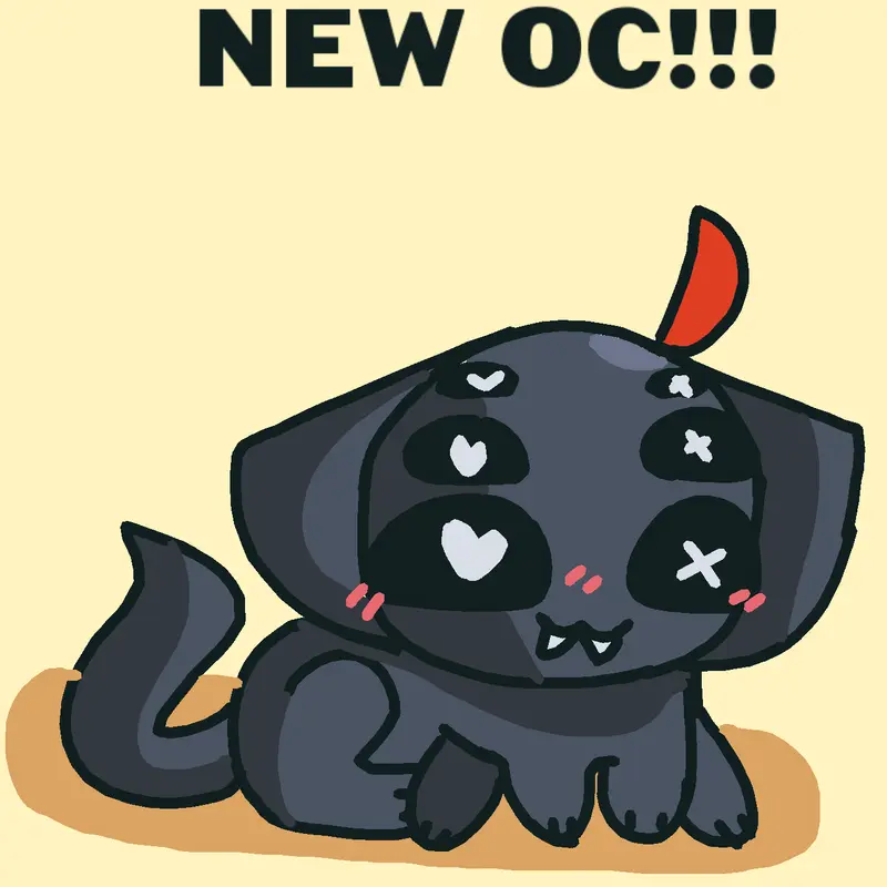 Game by @Spider_KittyVore