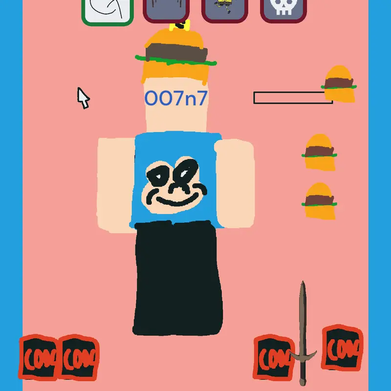 Game by @miguelytgamer