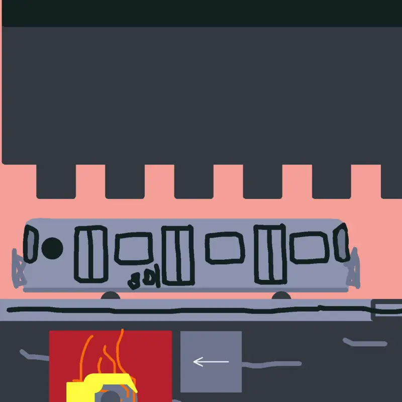 Game by @GDlicker