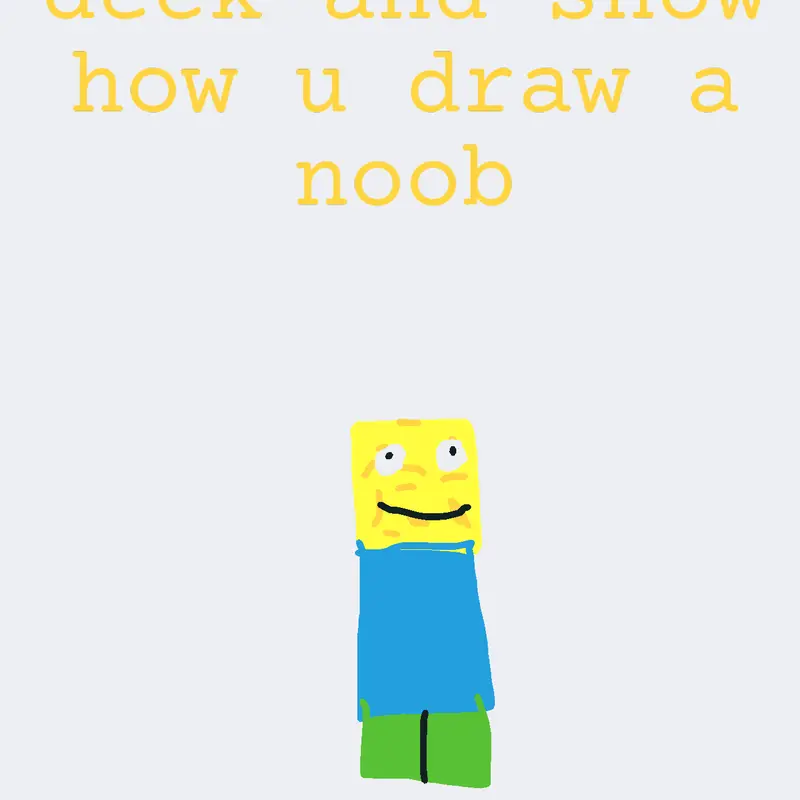 Game by @RaleFollowsEveryone