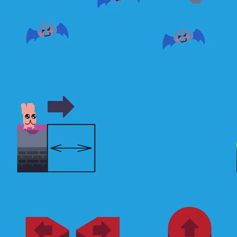 Game by @HI-Yana_Rae_21
