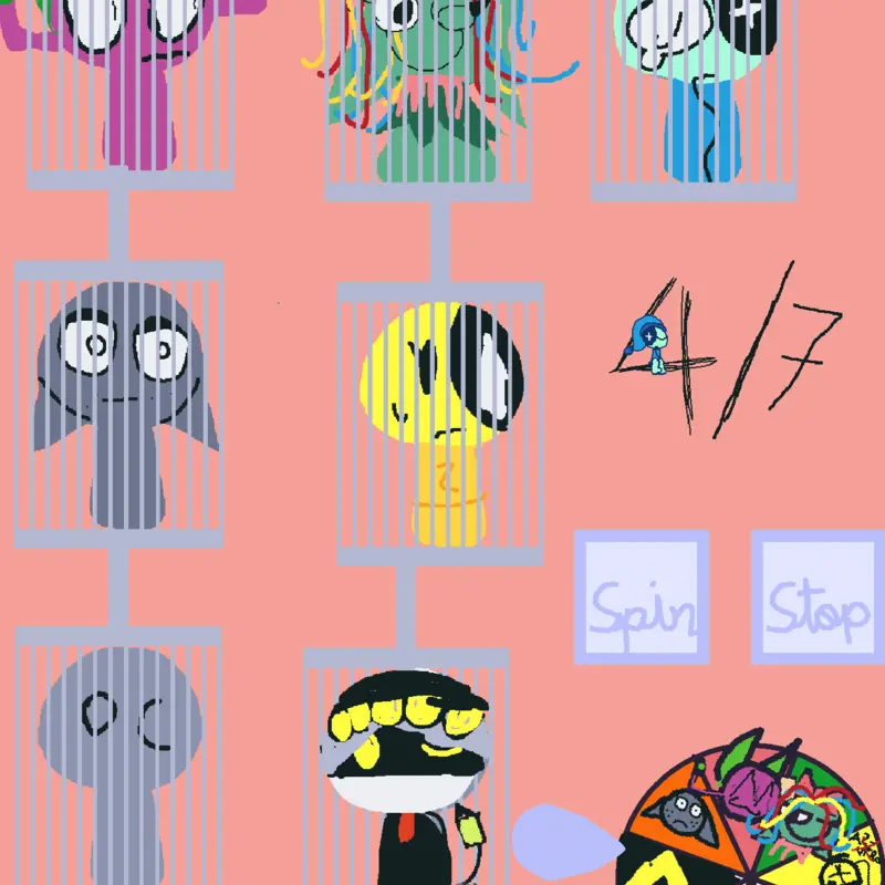 Game by @89822809803