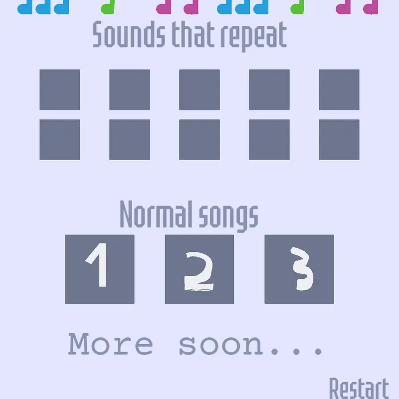 Make a beat!! by @FUNNY_cool_games