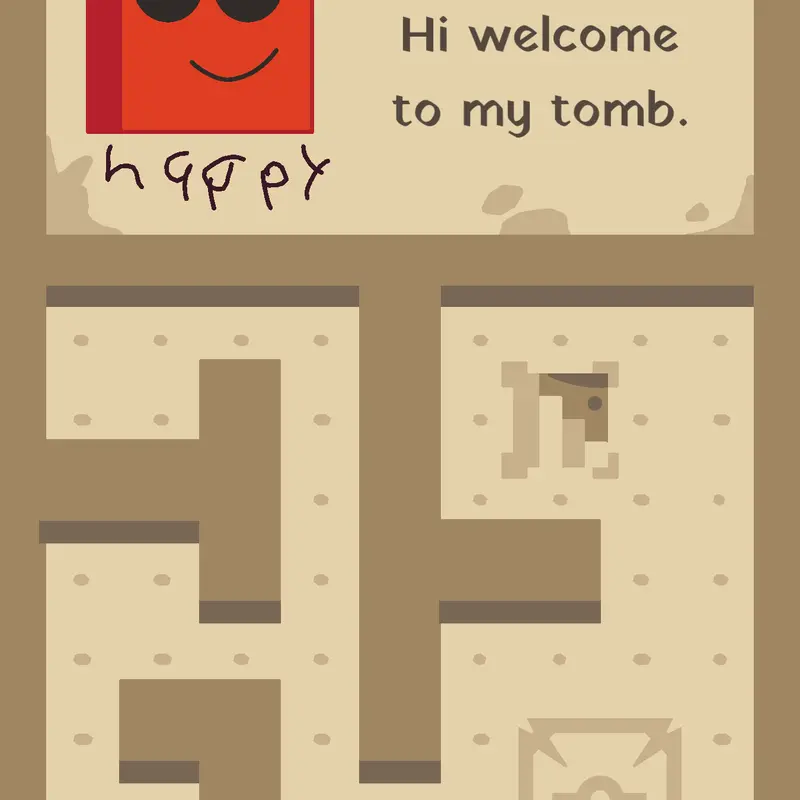 Game by @TRET0S