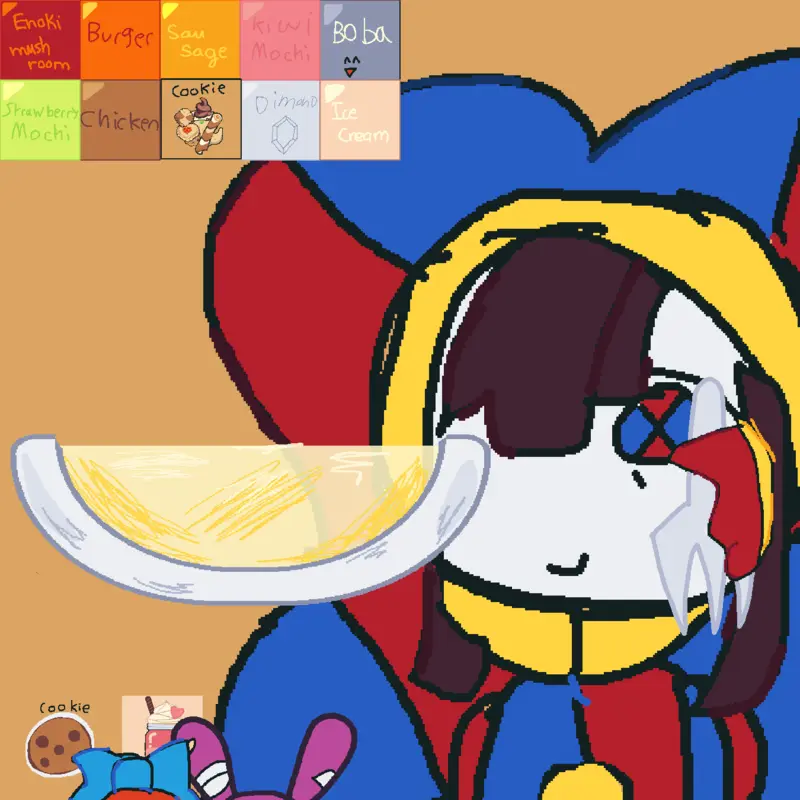 Wgsggdgd by @sprunkifan16