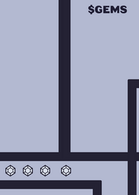 Simple maze