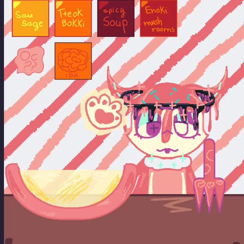 Game by @kitenkitten