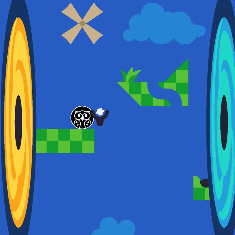 Game by @Papasthegamer