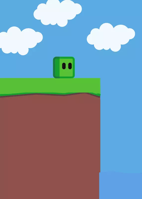Game by @justadonuthomer