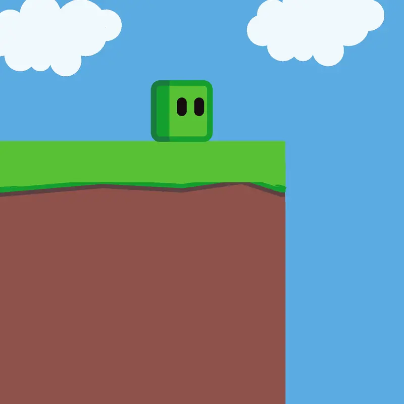 Game by @justadonuthomer