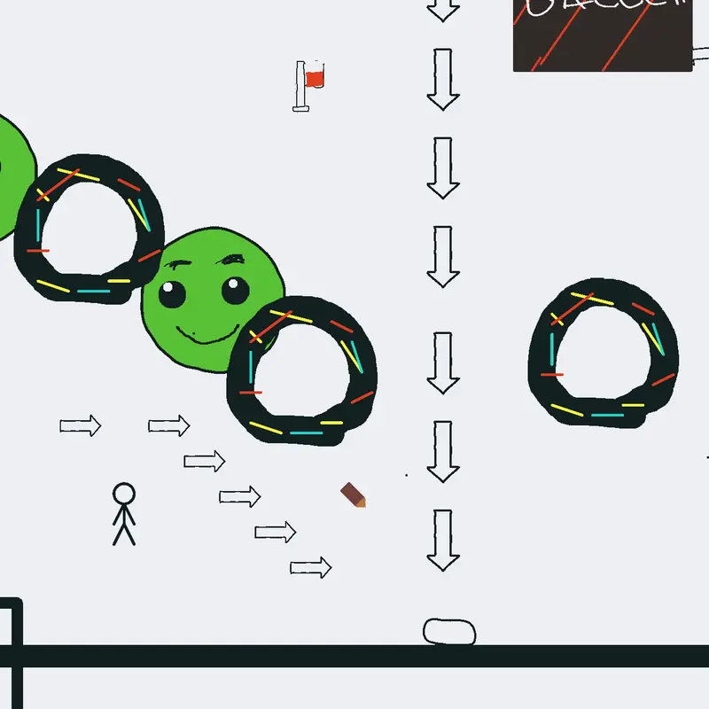 Game by @cucuk_wariat