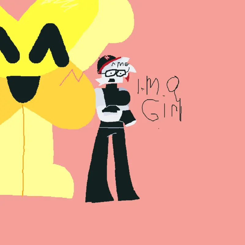 Game by @mckinsi