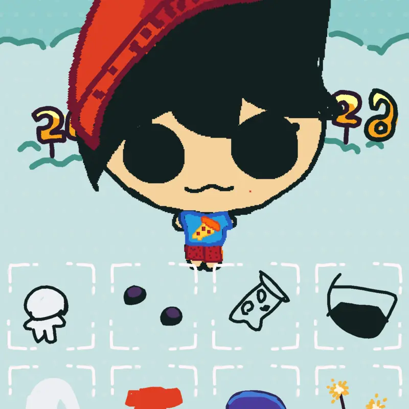 Game by @snowy5